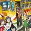 Anime Grow Up Show Siap Tayang Juli 2026