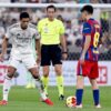 Barcelona Mengincar Gelar Juara LaLiga Musim Ini dalam ElClasico Kontra Real Madrid