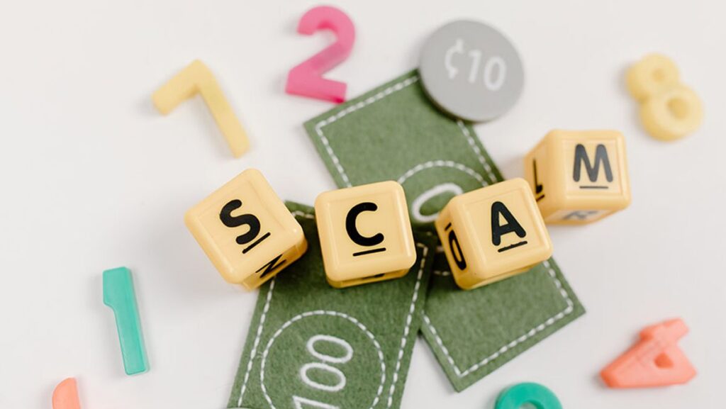 Satgas PASTI Hentikan Investasi Ilegal CANTVR dan YUDIA