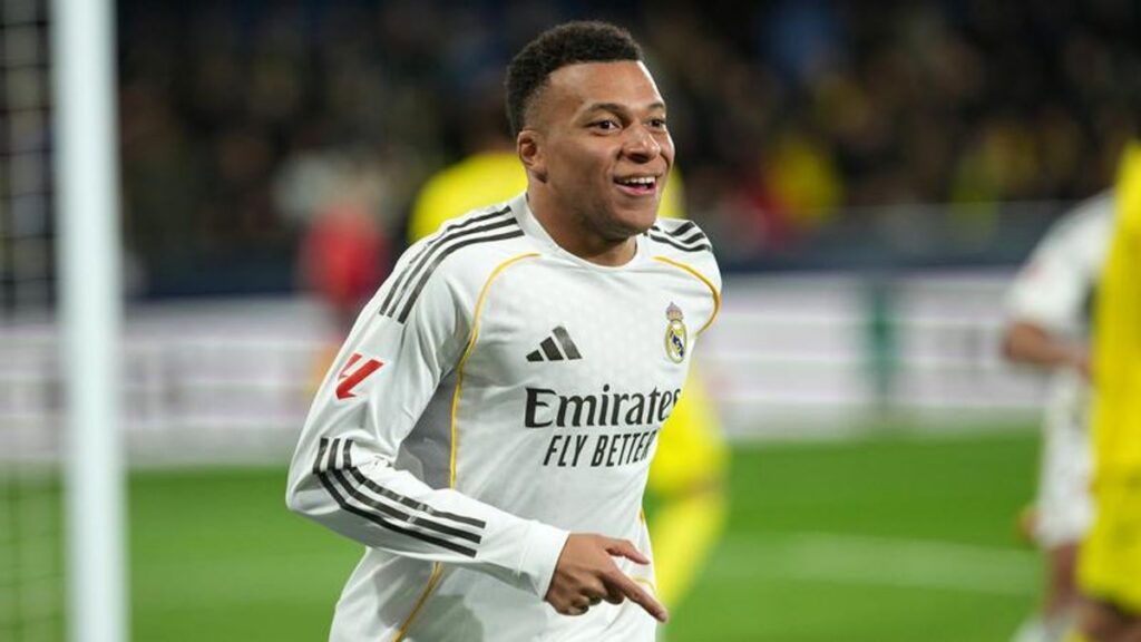 Kylian Mbappe Tuai Kritik Tajam, Pihak Terdekat Beri Pembelaan