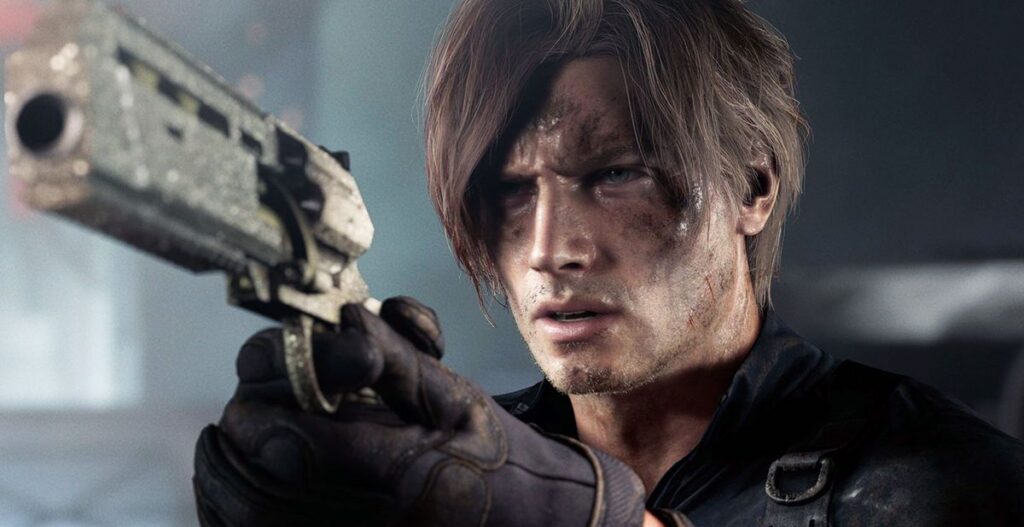 Capcom Optimalkan Visual Resident Evil Requiem Lewat Konsol PS5 Pro