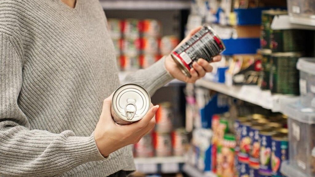 Mitos Bahan Kimia pada Label Makanan Kemasan dan Kaitannya dengan UPF