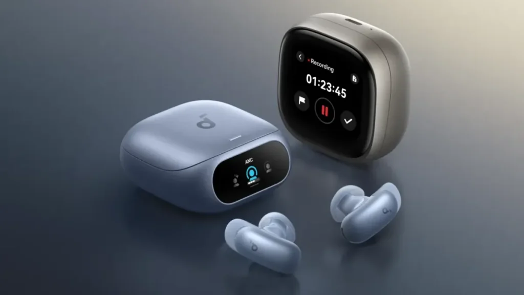 Anker Meluncurkan Soundcore Liberty 5 Pro Series di Indonesia