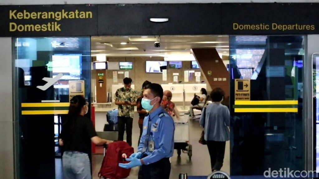 Kemenhub Siapkan Bandara Husein Sastranegara Beroperasi September 2026