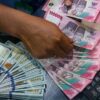 Dolar AS Melemah Usai Bank Indonesia Naikkan BI Rate