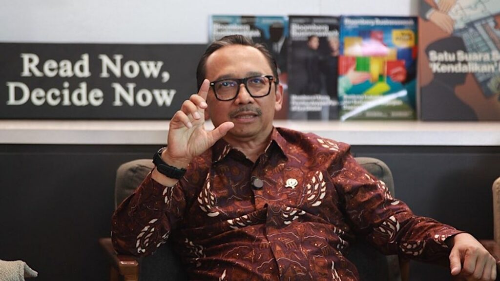 Pemerintah Perpanjang Penempatan Dana SAL di Bank Himbara