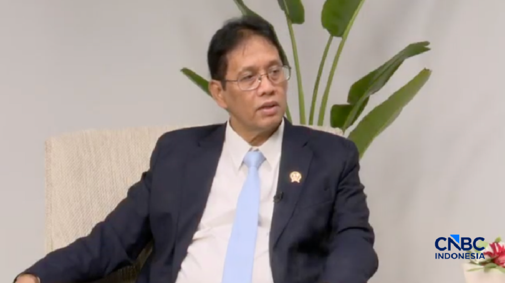 Purbaya Tegaskan Imunitas Investor Patriot Bond Berbeda dari Tax Amnesty
