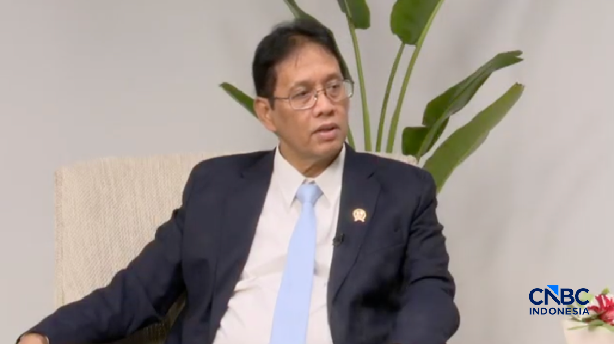 Purbaya Tegaskan Imunitas Investor Patriot Bond Berbeda dari Tax Amnesty