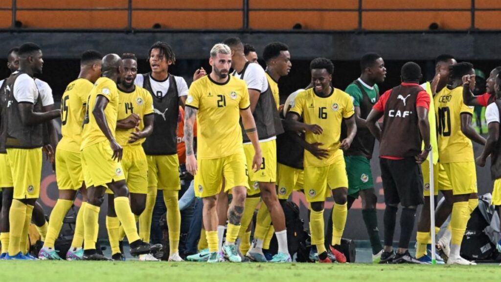 Mozambik Pelajari Gaya Main Timnas Indonesia Lewat Video