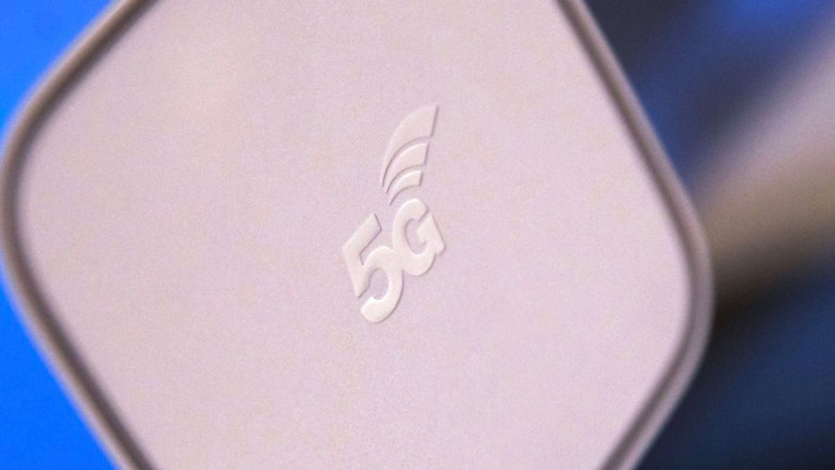 Ericsson Catat Langganan 5G Global Tembus 3,1 Miliar