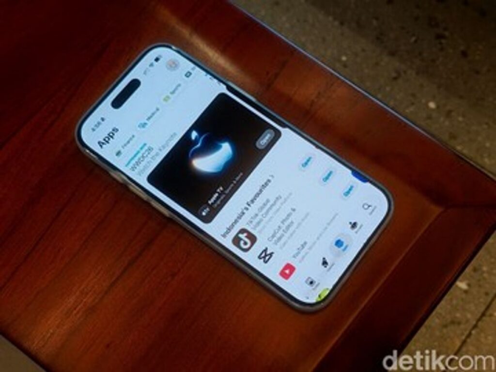 Apple Hadirkan Pembaruan Besar App Store di WWDC 2026