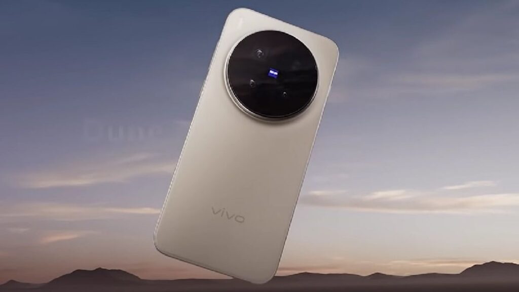 Bocoran Desain Vivo X Fold 6 Tampilkan Bodi Ramping dan Kamera Periskop