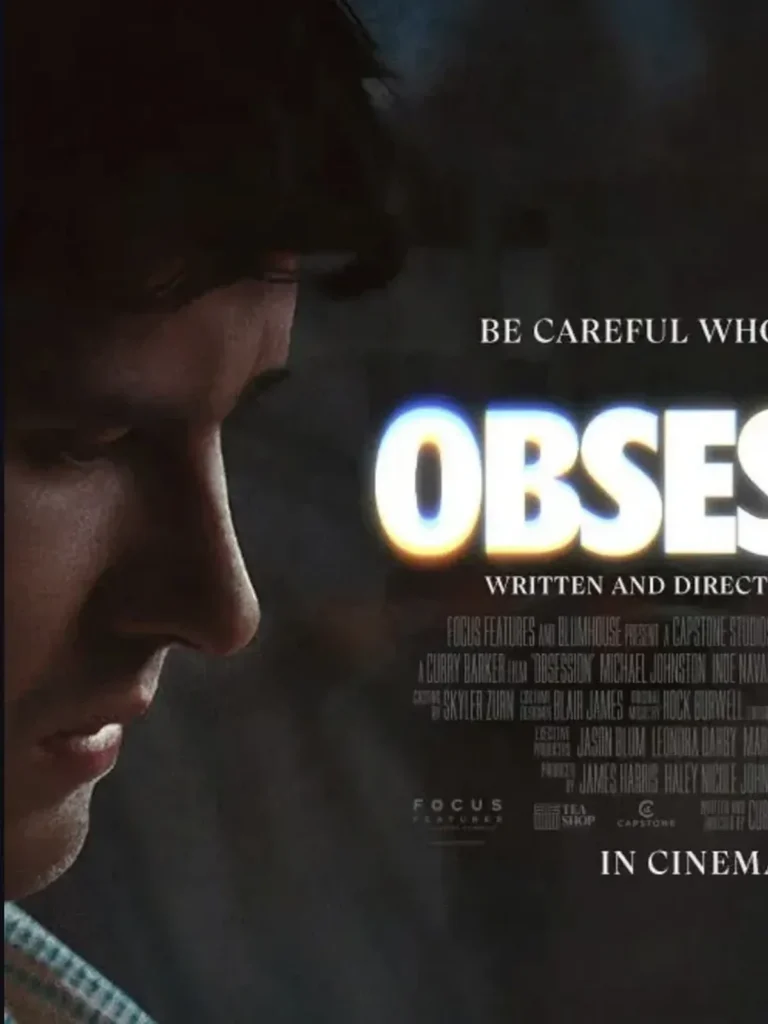 Review Film Obsession: Teror Mencekam Pelet Modern Berbujet Minimalis