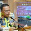 Korlantas Polri Dorong Program Zero Over Dimension Over Loading 2027