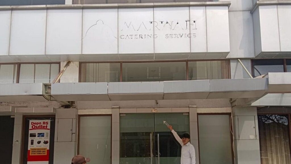 Polisi Tahan Pemilik Marwah Wedding Organizer Terkait Penipuan Pengantin