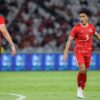 Timnas Indonesia Hadapi Mozambik untuk Uji Konsistensi Permainan
