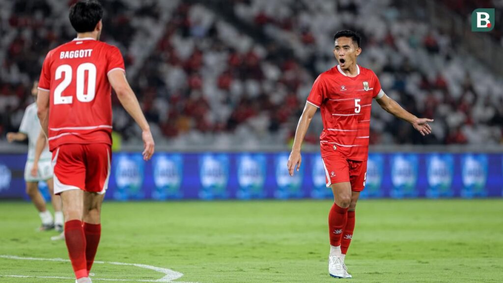 Timnas Indonesia Hadapi Mozambik untuk Uji Konsistensi Permainan