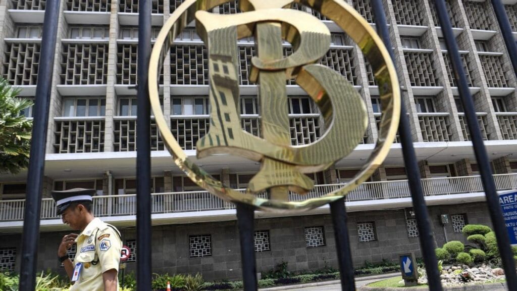Bank Indonesia Perkuat Empat Langkah Stabilisasi Kurs Rupiah