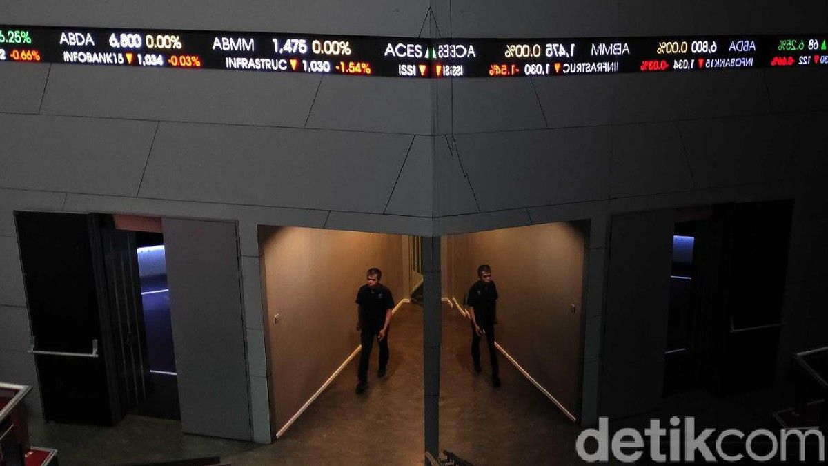 PT TEMAS Tbk Bagikan Dividen Tunai Rp 228 Miliar