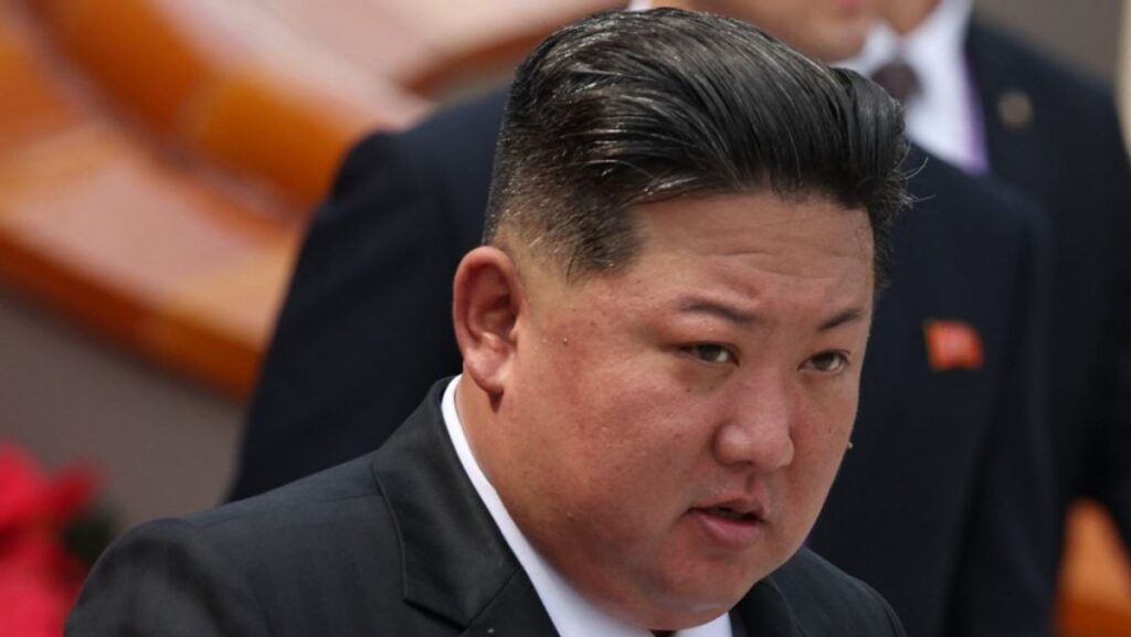 Korea Utara Operasikan Kapal Perusak 5.000 Ton Pertama