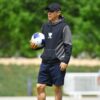 Persija Jakarta Resmi Rekrut Shin Tae-yong Jadi Pelatih Baru
