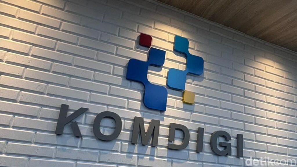 Komdigi Beri Tenggat PSE Laporkan Evaluasi Mandiri Perlindungan Anak Sampai 6 Juni 2026