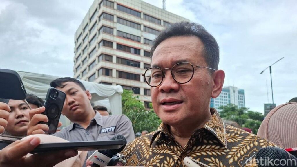 Mendag Siapkan Skema Barter Antisipasi Rupiah Tembus Rp 18.000