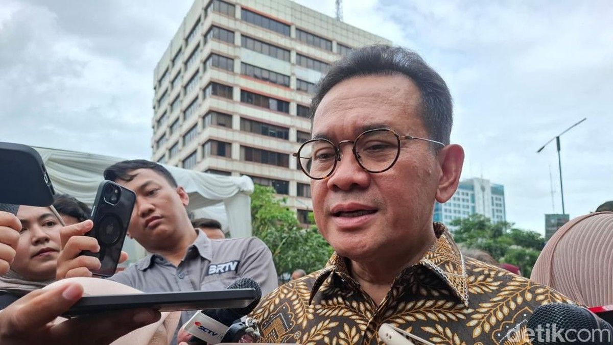 Mendag Siapkan Skema Barter Antisipasi Rupiah Tembus Rp 18.000