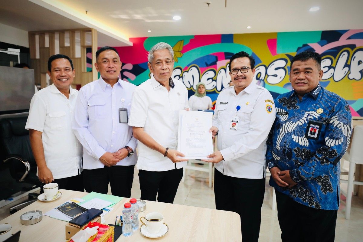 Pemkab Jember Temukan Belasan Ribu Penerima Bansos Meninggal Dunia