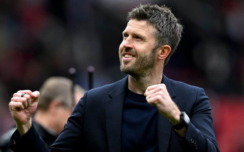 Manchester United Rekrut Cristian Orozco dan Dekati Felix Nmecha