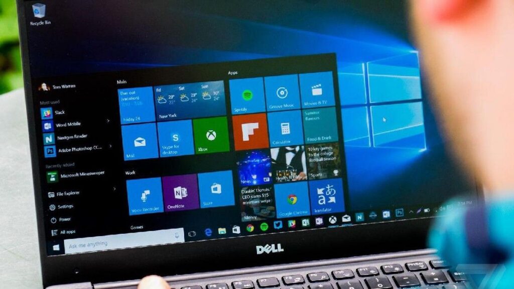 Microsoft Perpanjang Dukungan Keamanan Windows 10 hingga 2027