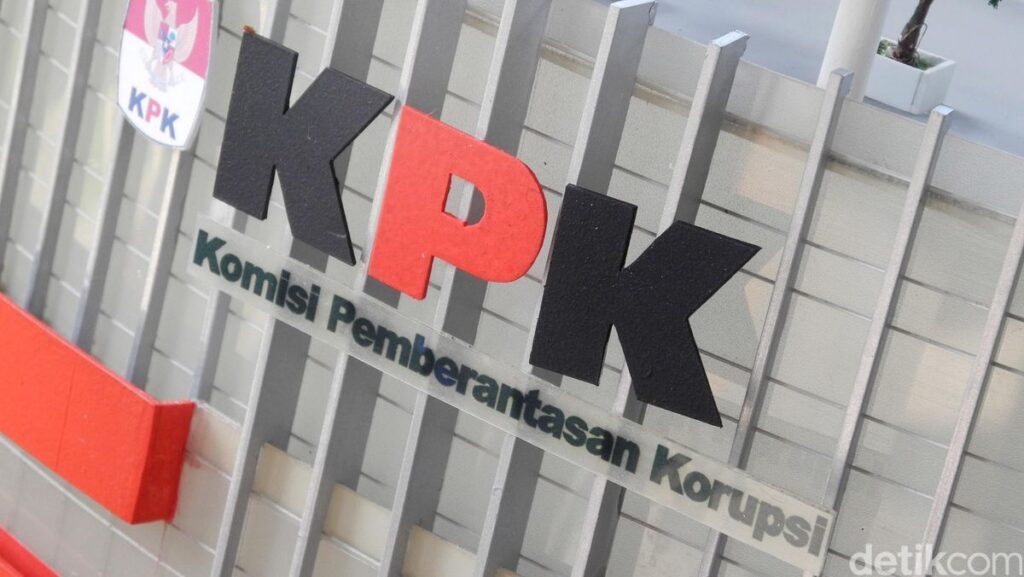 KPK Tetapkan Tersangka OTT Bupati Muara Enim Edison