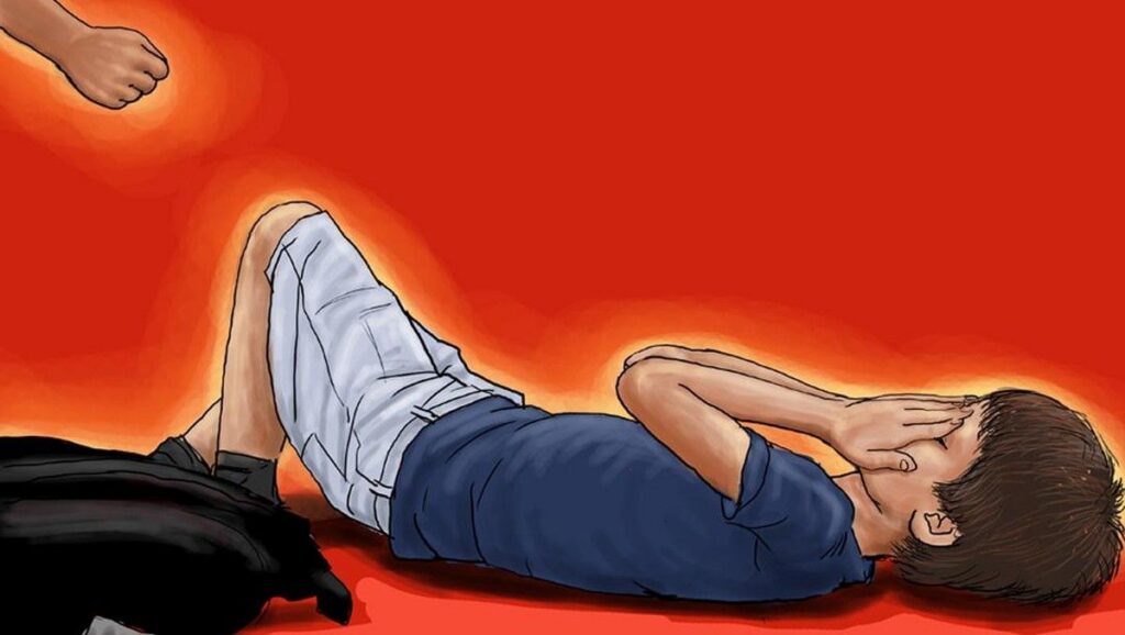 Polisi Selidiki Kasus Perundungan Bocah Enam Tahun di Senen