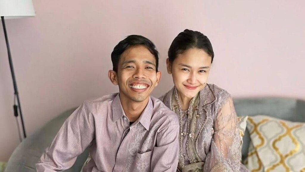 Dede Sunandar Upayakan Perdamaian demi Pertahankan Rumah Tangga