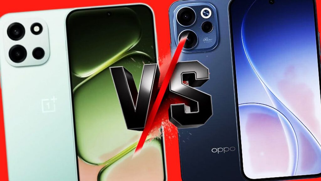 OnePlus Nord 6 dan OPPO Reno 15 Tawarkan Spesifikasi Berbeda