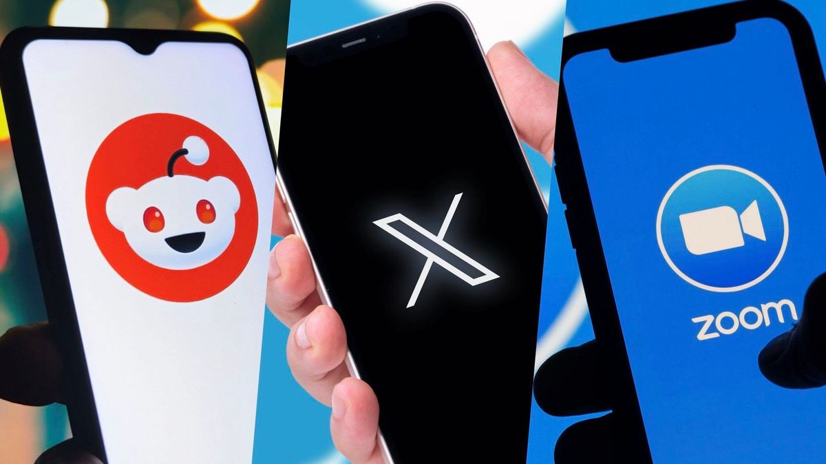 Gangguan Massal Landa Platform X dan Sejumlah Layanan Internet
