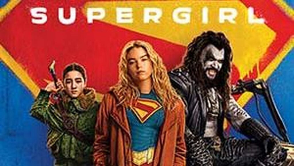Sutradara Craig Gillespie Rancang Visual Film Supergirl Berbeda dari Superman