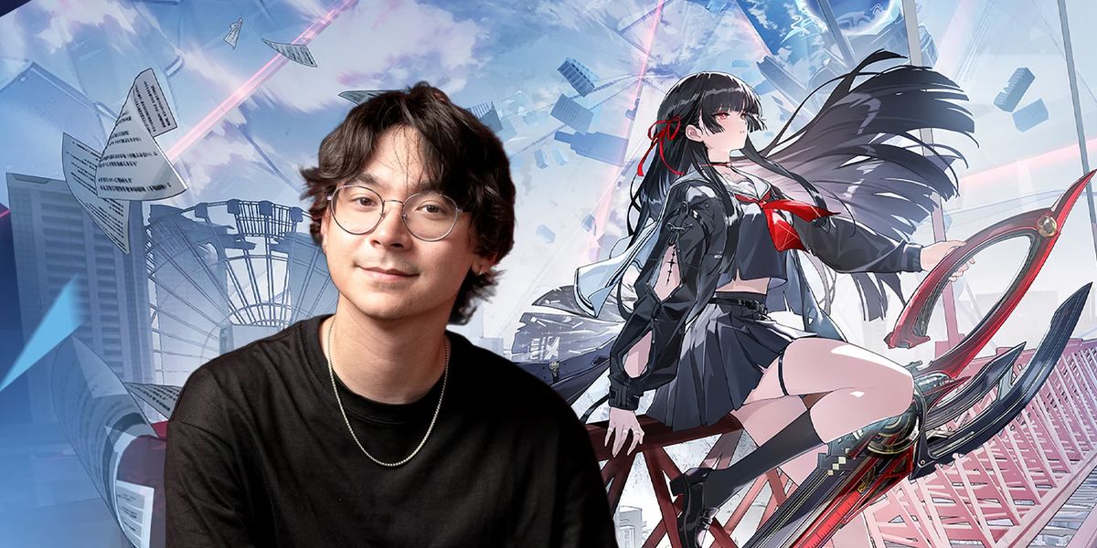 TenZ Kepincut Game Wuthering Waves hingga Lakukan Top Up Ratusan Dolar