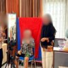 Disdukcapil Barito Utara Gencarkan Perekaman KTP-el Korban Kebakaran dan Disabilitas