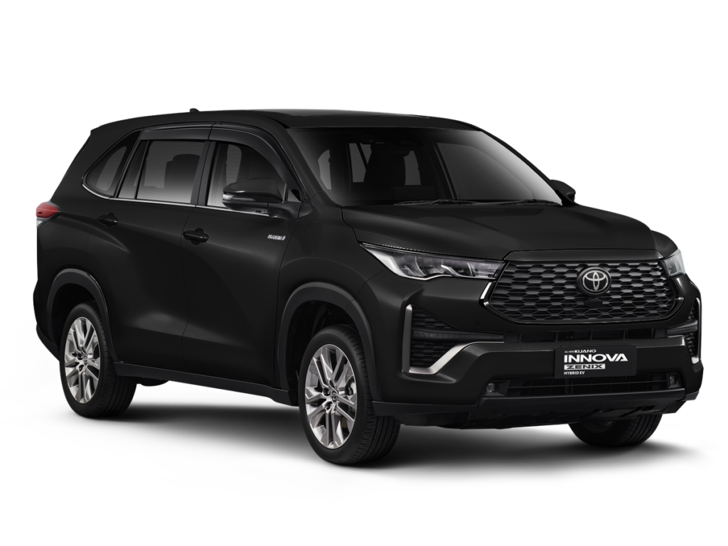 Minat Mobil Bekas Innova Zenix V Meningkat di Pasaran