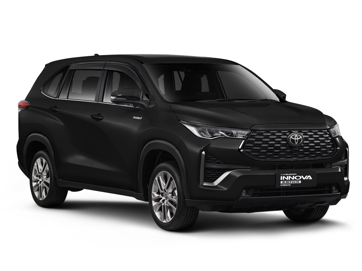 Minat Mobil Bekas Innova Zenix V Meningkat di Pasaran