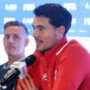 Bolton Wanderers Minati Elkan Baggott untuk Perkuat Lini Pertahanan