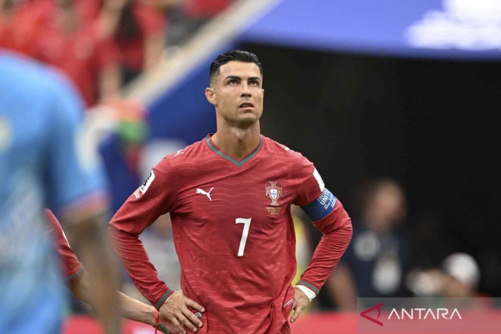 Portugal Hadapi Uzbekistan pada Laga Kedua Grup K Piala Dunia 2026
