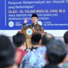 Wamendikdasmen Dorong Guru Garut Jadi Arsitek Pembelajaran