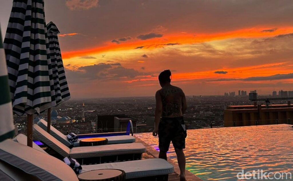 Trans Luxury Hotel Surabaya Tawarkan Pengalaman Menginap Berkonsep Luxury Lifestyle