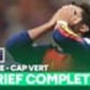 Prancis Diprediksi Menang Tipis Lawan Senegal di Piala Dunia