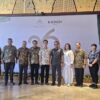 Discovery Kartika Plaza Hotel Gelar Rangkaian Hari Jadi di Kuta
