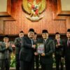 Pemprov Jateng Raih Opini WTP 15 Kali Beruntun dan Catat TLRHP Tertinggi