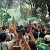 Junior Rebut Gelar Juara Kolombia di Markas Atletico Nacional