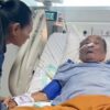 Keluarga Bantah Kabar Hoaks Meninggalnya Komedian Haji Bolot